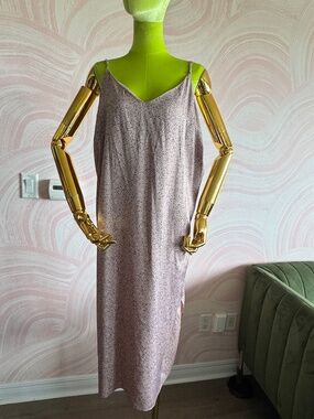Reitmans - plus size dress